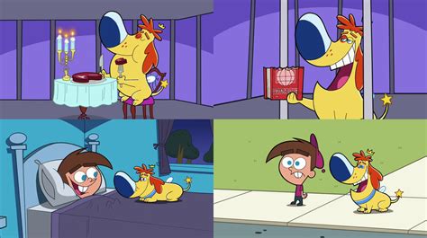 sparky fairly oddparents|Sparky’s overhated : r/fairlyoddparents .